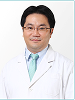 Dr. Ryu Sang Wook
